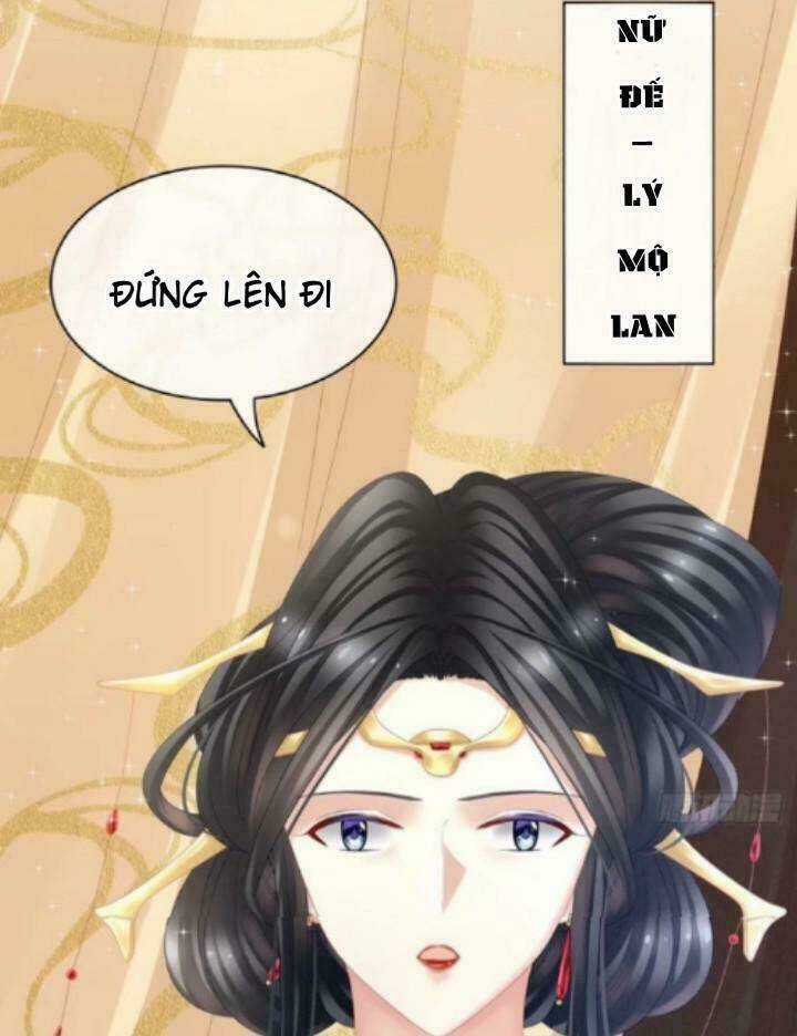 Hậu Cung Của Nữ Đế Chapter 26 trang 54