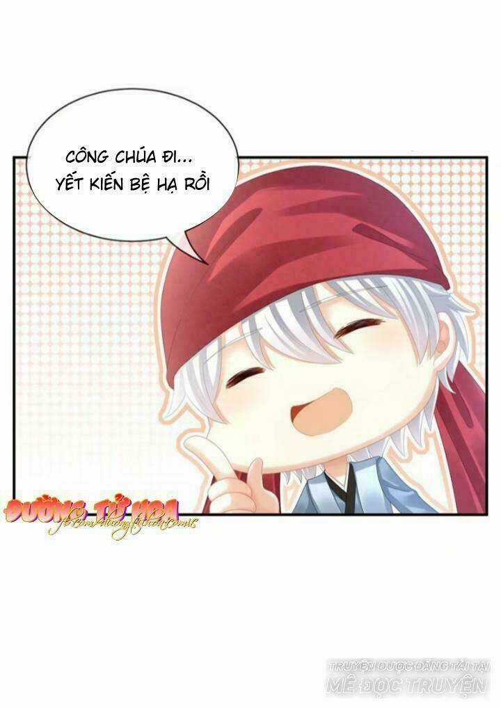 Hậu Cung Của Nữ Đế Chapter 26 trang 6