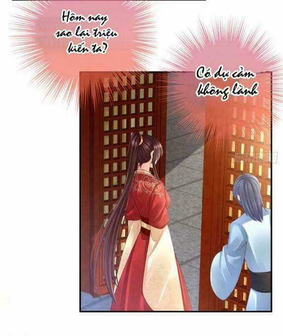 Hậu Cung Của Nữ Đế Chapter 26 trang 8