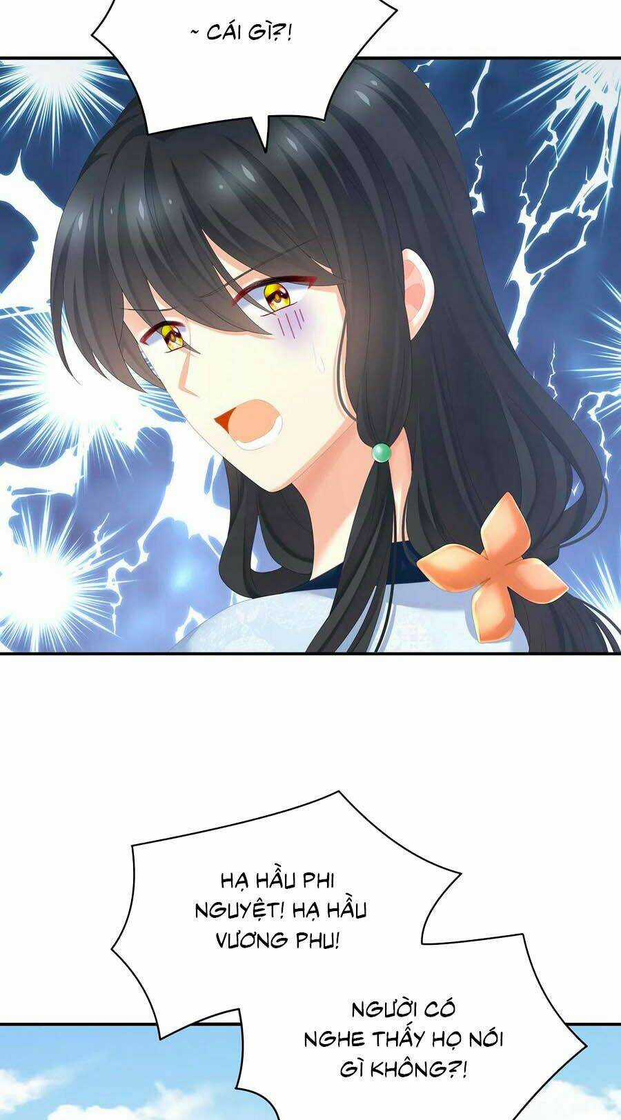 Hậu Cung Của Nữ Đế Chapter 260 trang 10