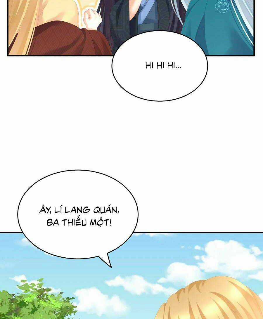 Hậu Cung Của Nữ Đế Chapter 260 trang 2