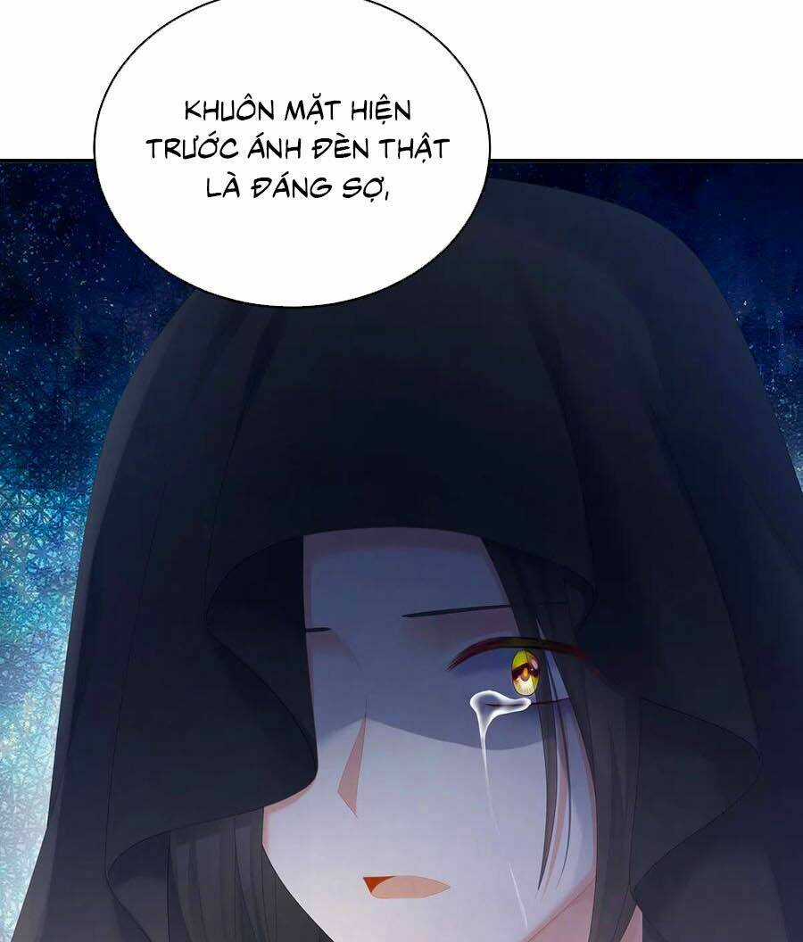 Hậu Cung Của Nữ Đế Chapter 260 trang 21