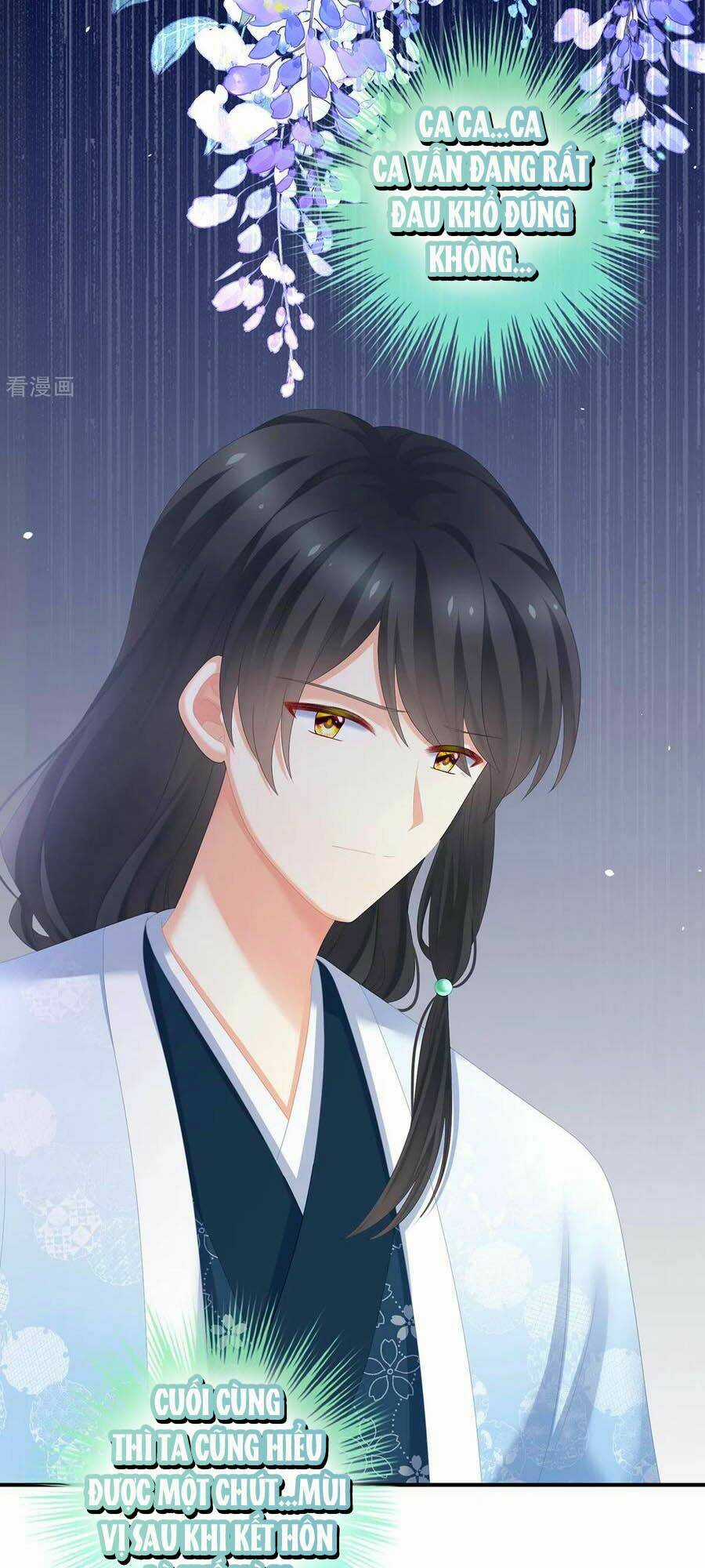 Hậu Cung Của Nữ Đế Chapter 260 trang 24