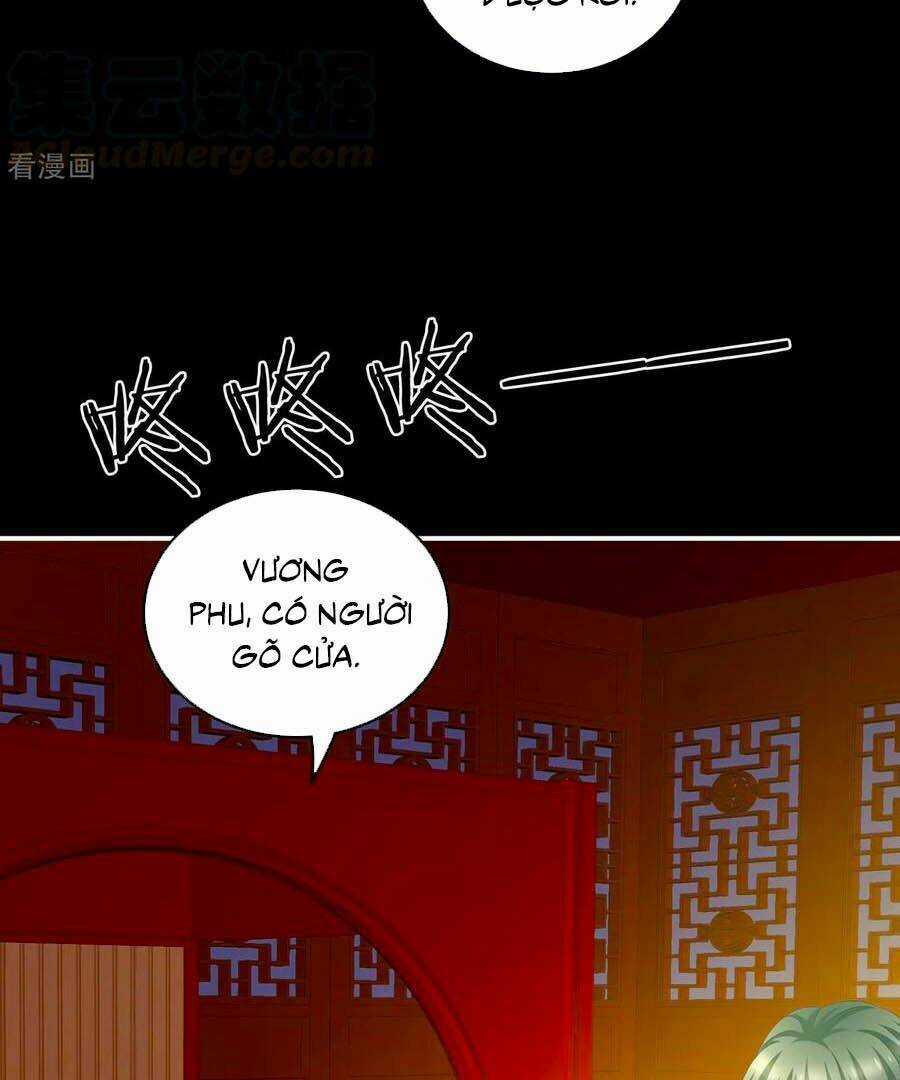 Hậu Cung Của Nữ Đế Chapter 260 trang 26