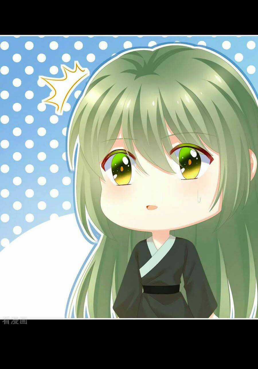 Hậu Cung Của Nữ Đế Chapter 260 trang 36