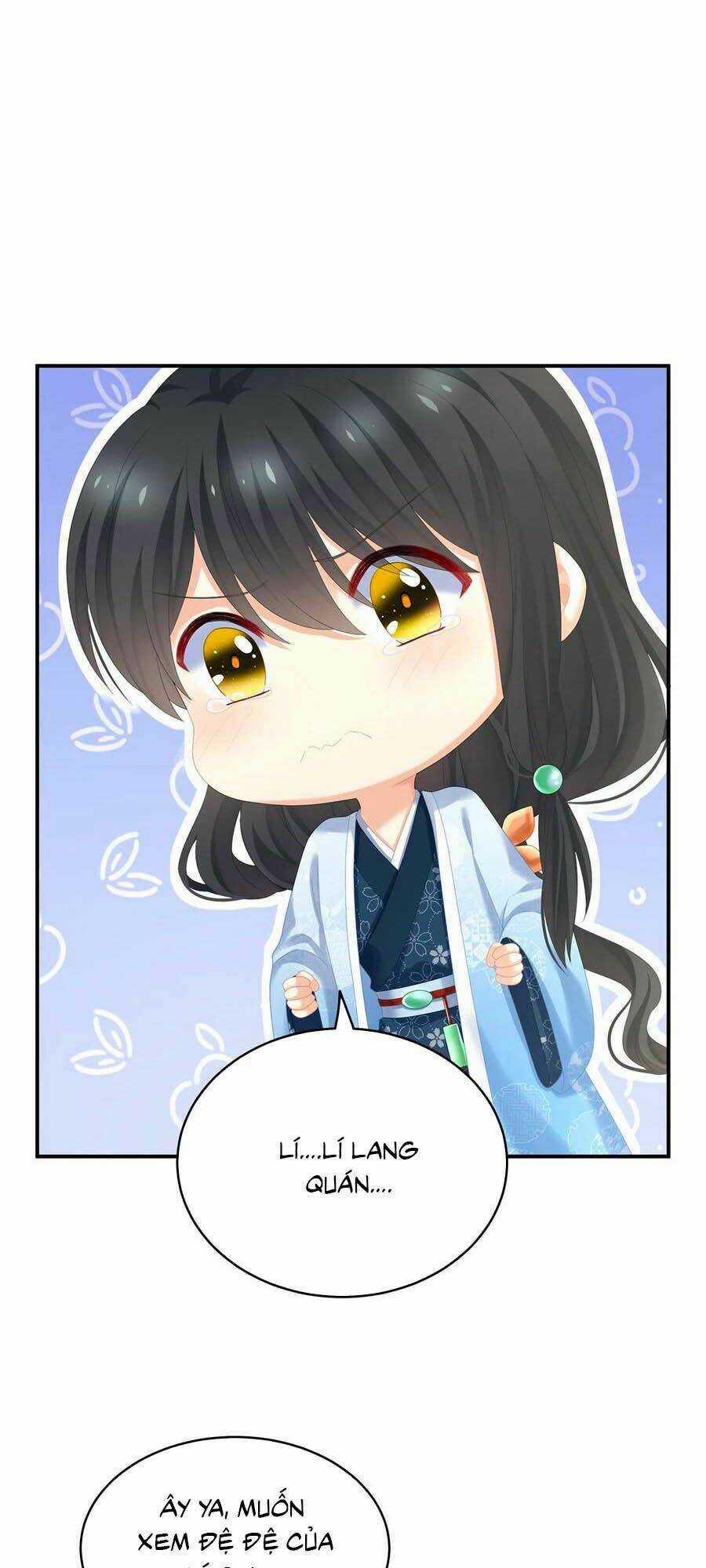 Hậu Cung Của Nữ Đế Chapter 260 trang 4