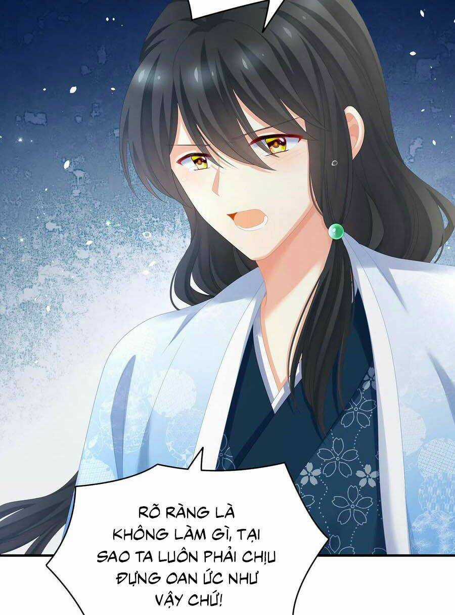 Hậu Cung Của Nữ Đế Chapter 260 trang 6