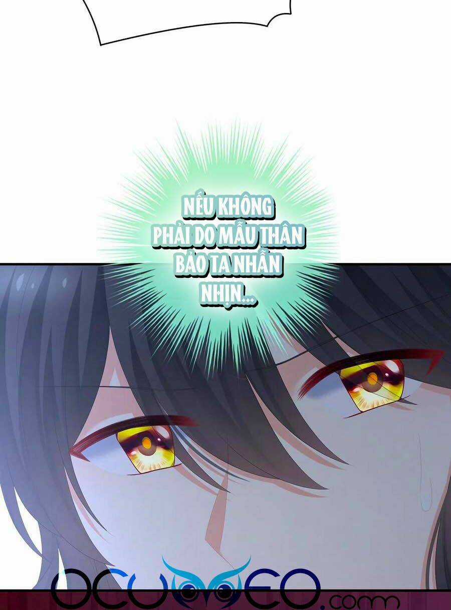 Hậu Cung Của Nữ Đế Chapter 260 trang 7