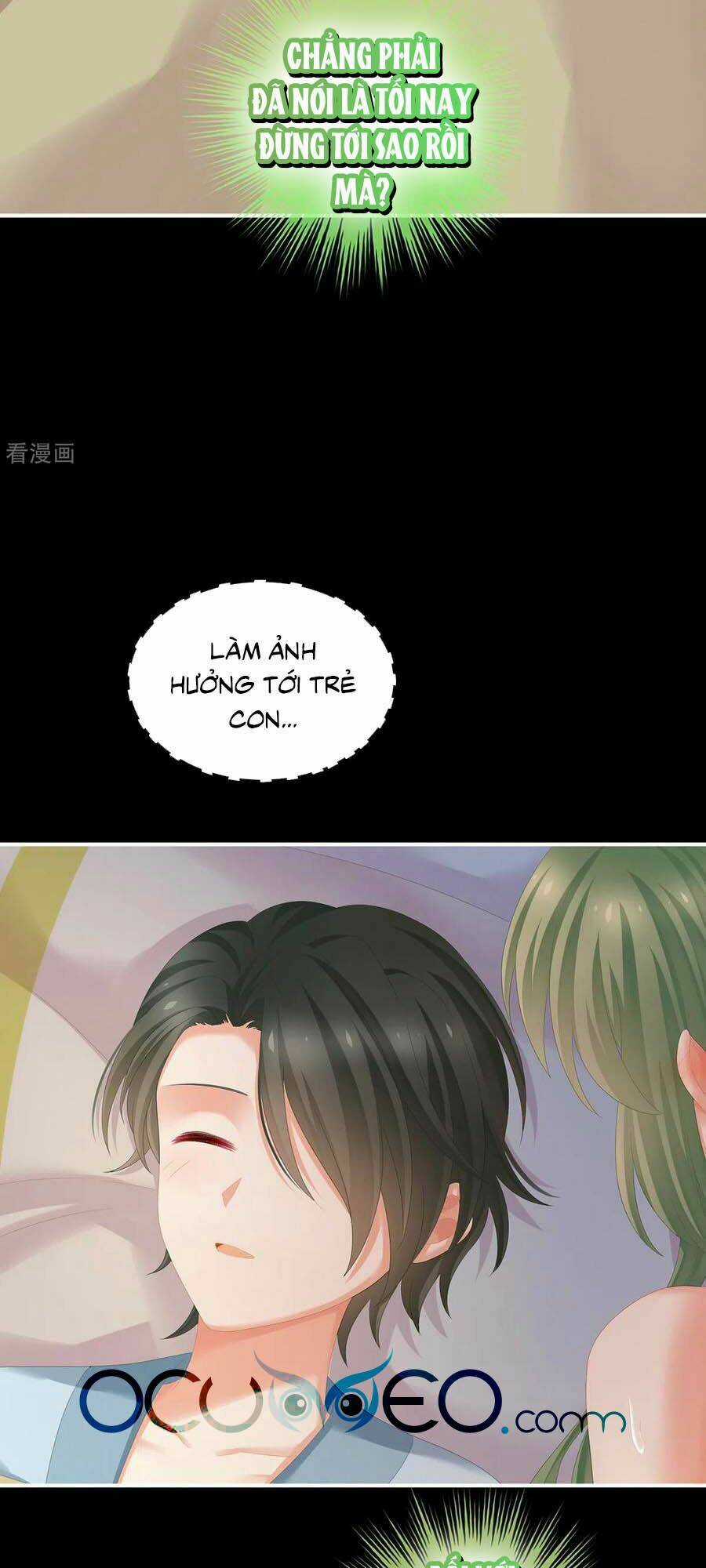 Hậu Cung Của Nữ Đế Chapter 261 trang 12