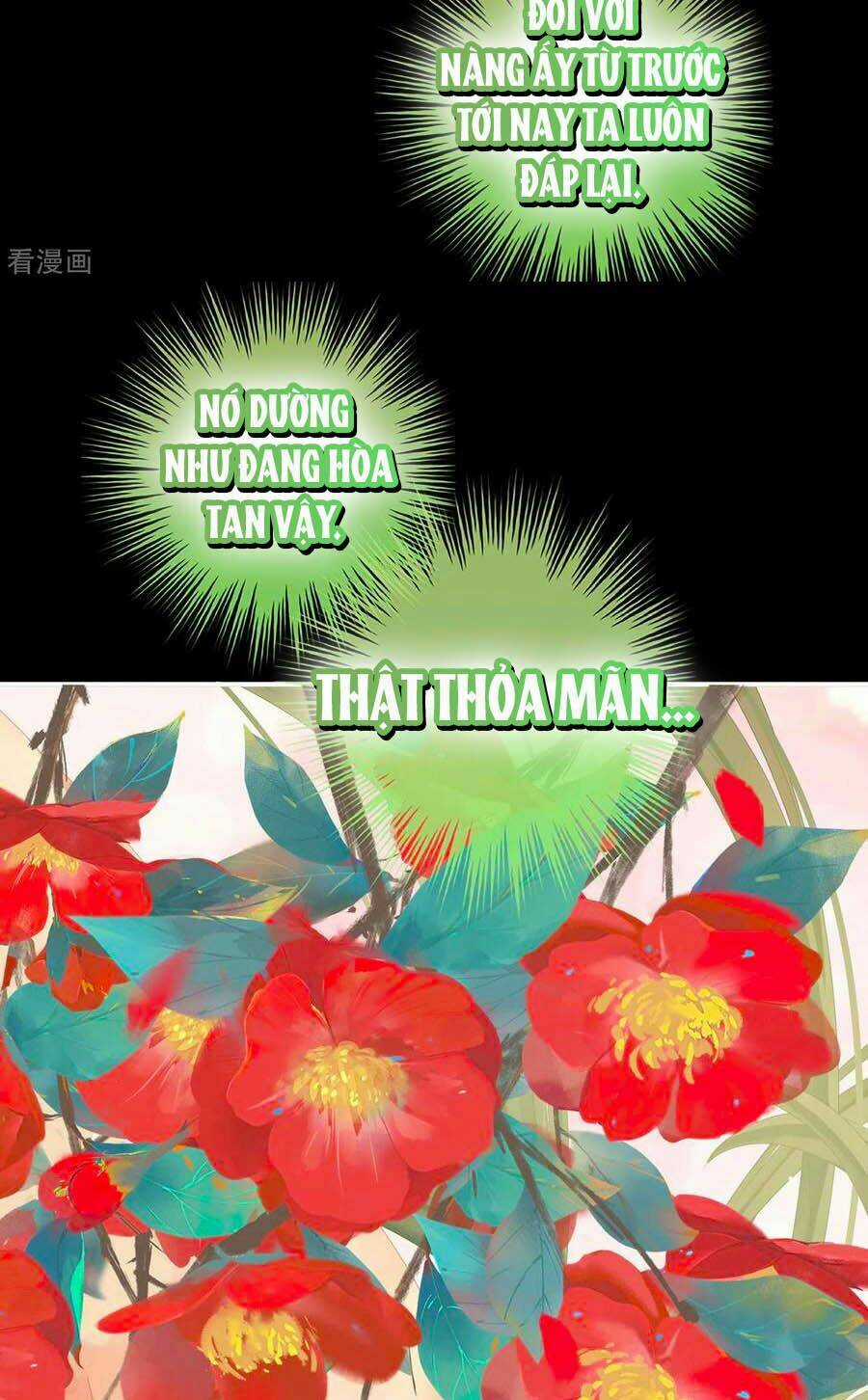 Hậu Cung Của Nữ Đế Chapter 261 trang 13