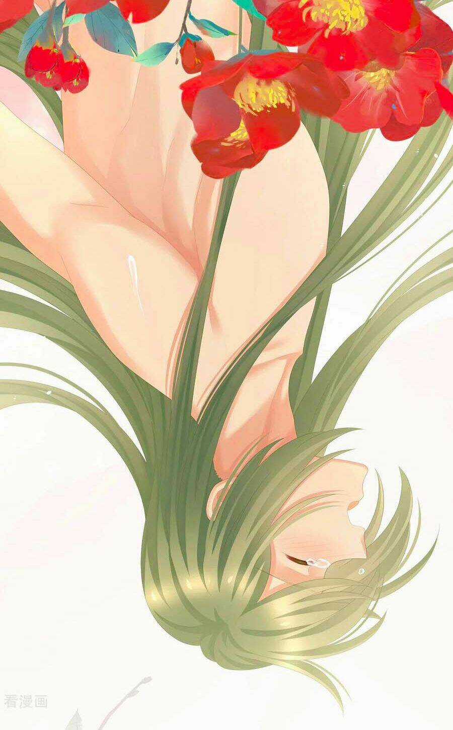 Hậu Cung Của Nữ Đế Chapter 261 trang 14