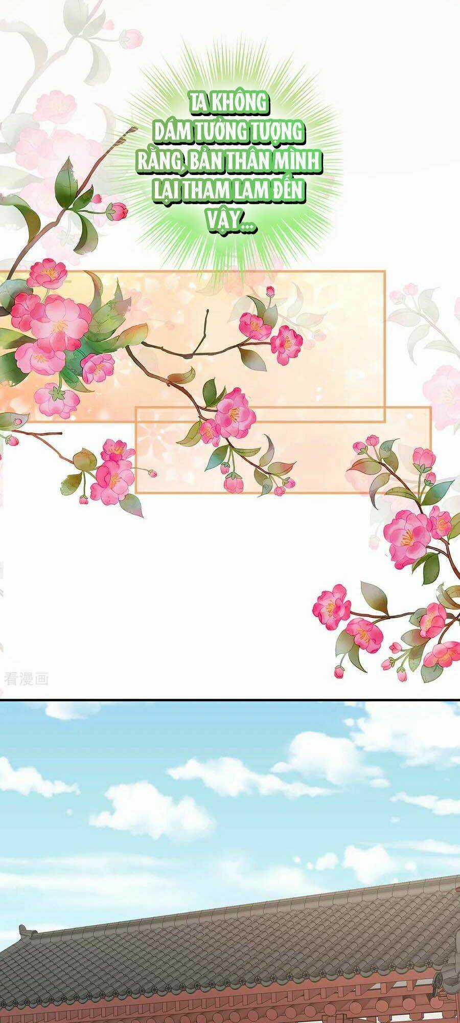 Hậu Cung Của Nữ Đế Chapter 261 trang 15