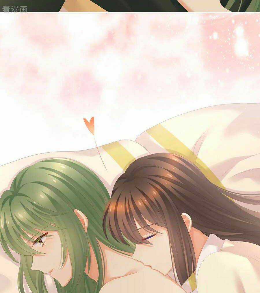 Hậu Cung Của Nữ Đế Chapter 261 trang 2