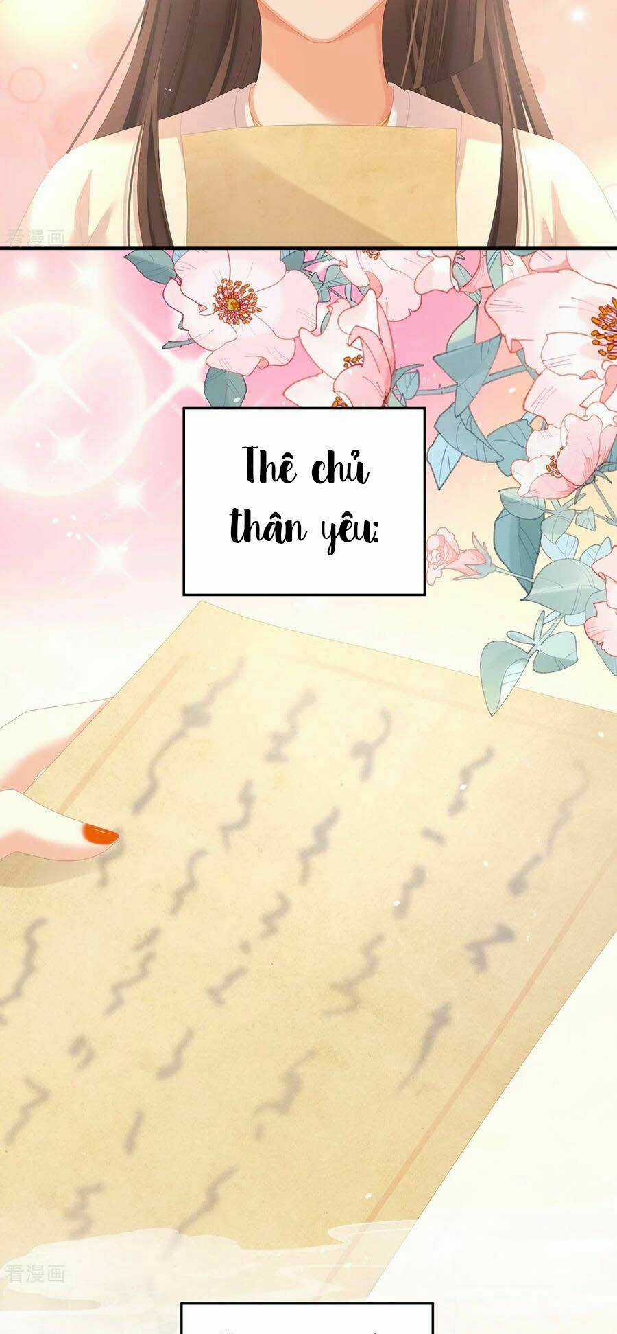 Hậu Cung Của Nữ Đế Chapter 261 trang 24