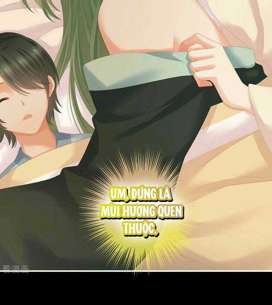 Hậu Cung Của Nữ Đế Chapter 261 trang 3