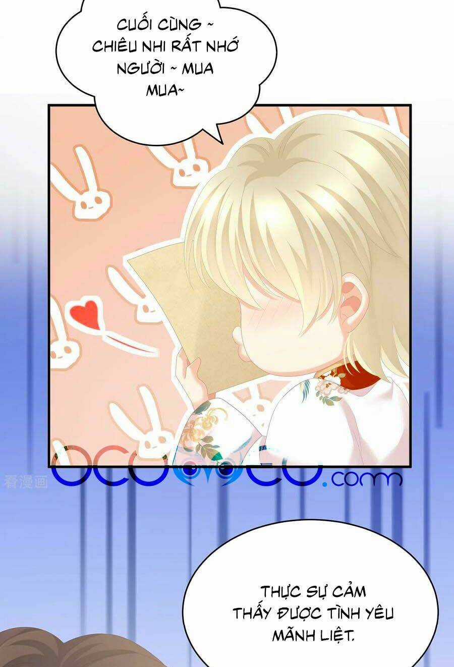 Hậu Cung Của Nữ Đế Chapter 261 trang 31