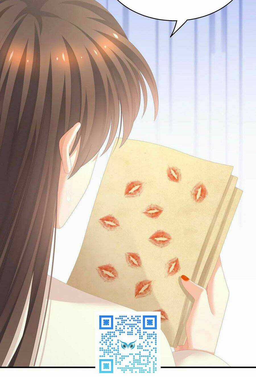 Hậu Cung Của Nữ Đế Chapter 261 trang 32