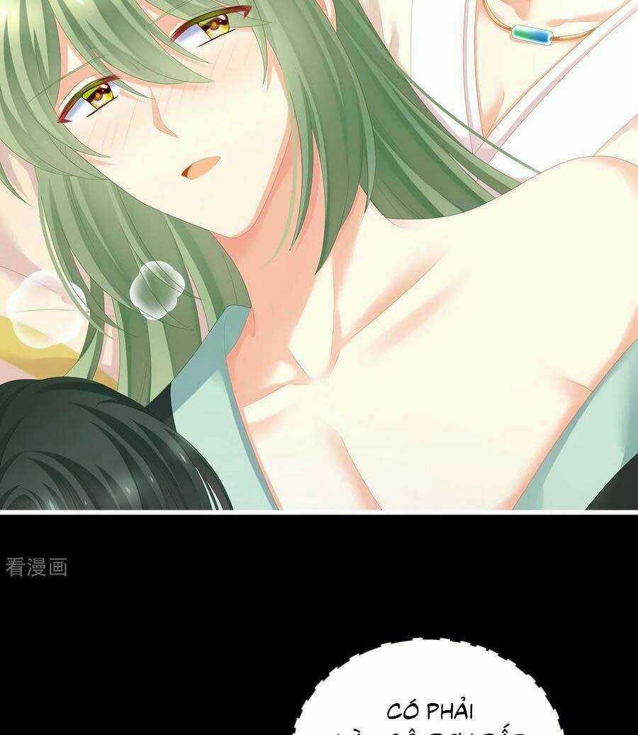Hậu Cung Của Nữ Đế Chapter 261 trang 9