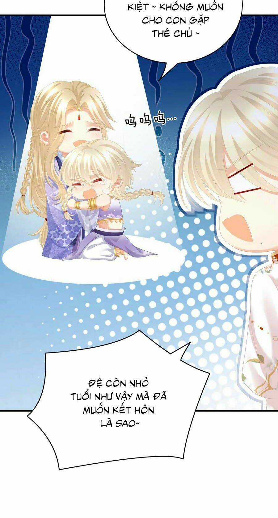 Hậu Cung Của Nữ Đế Chapter 262 trang 10