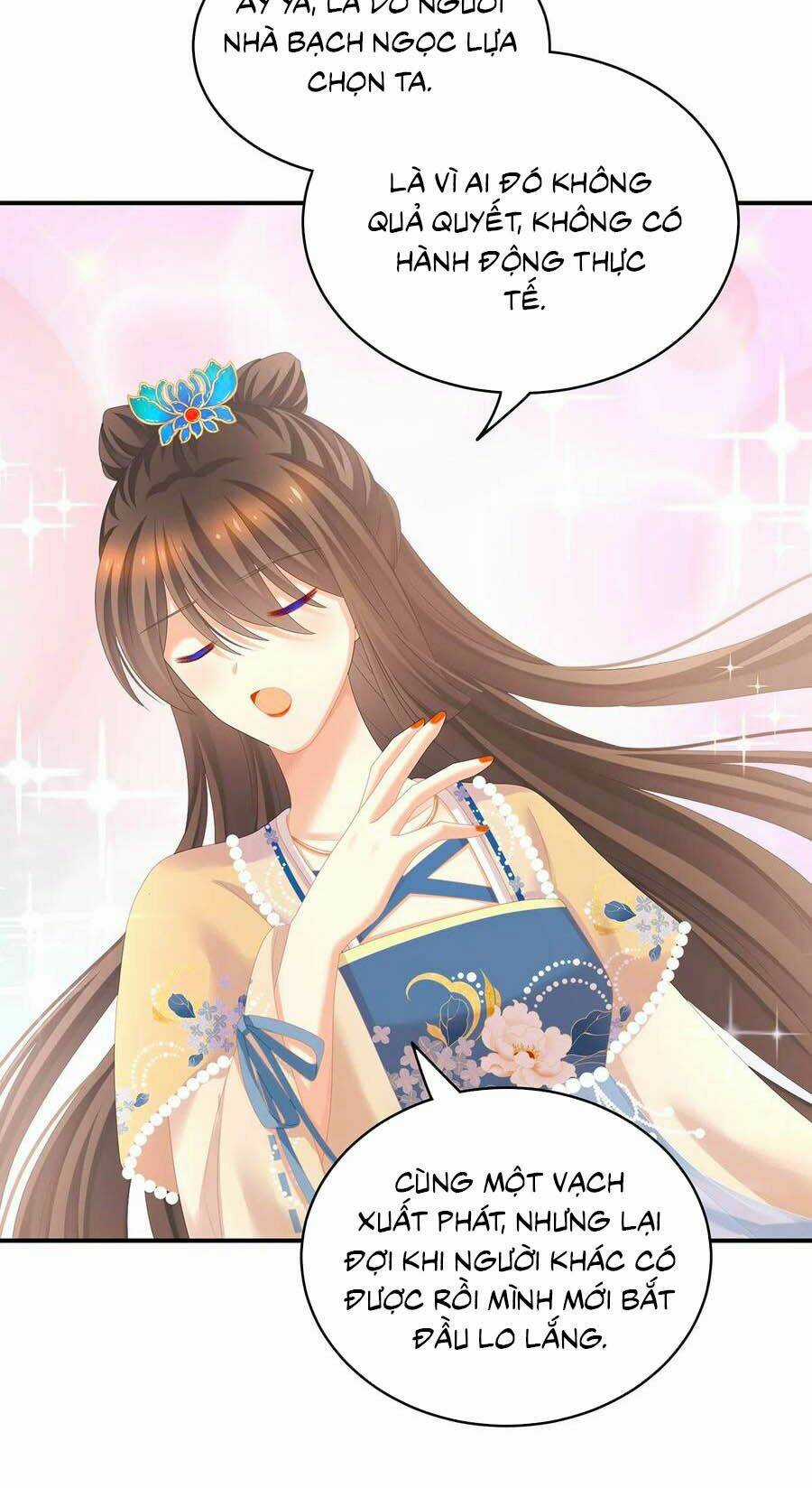 Hậu Cung Của Nữ Đế Chapter 262 trang 25