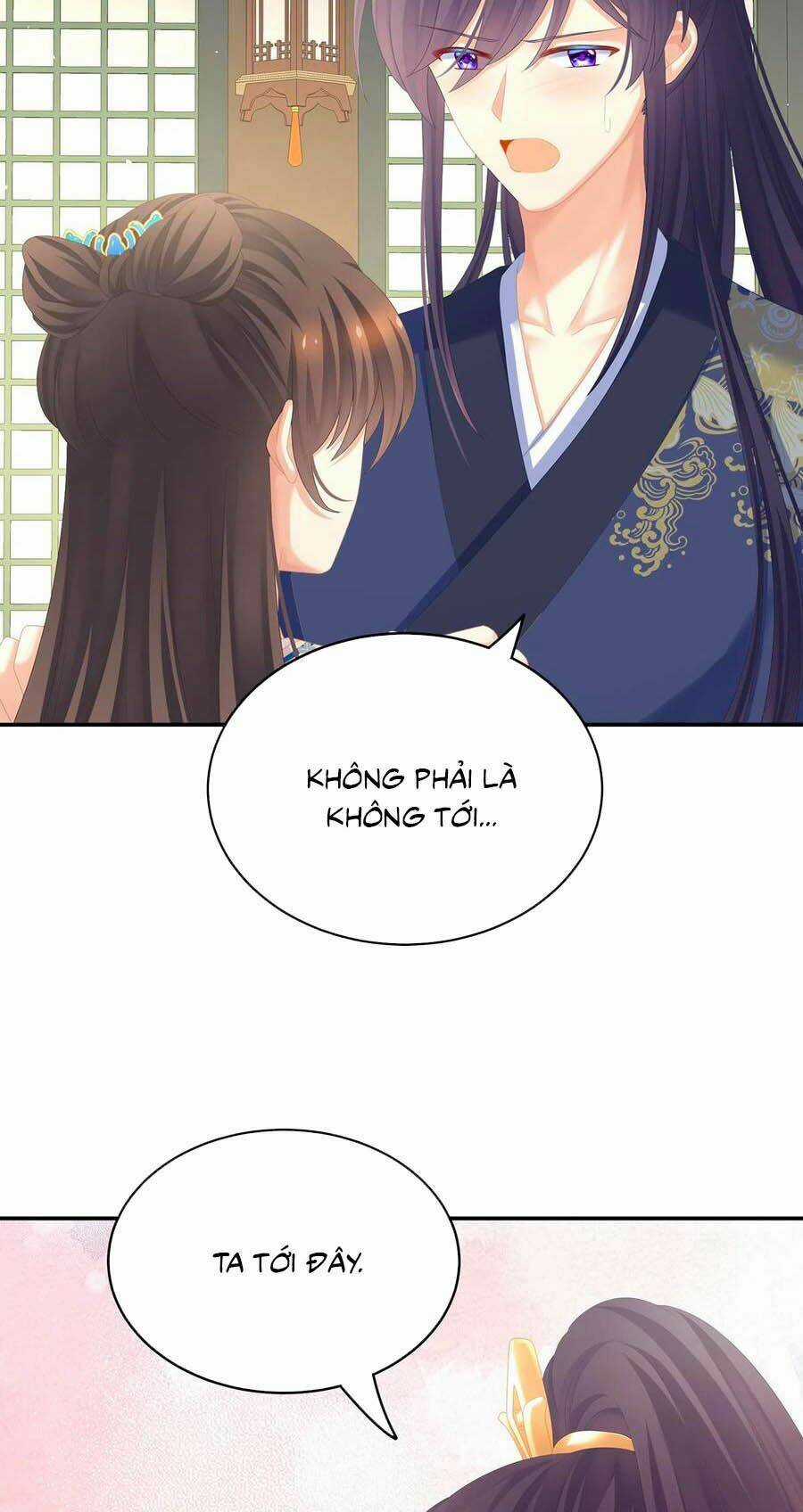 Hậu Cung Của Nữ Đế Chapter 262 trang 28