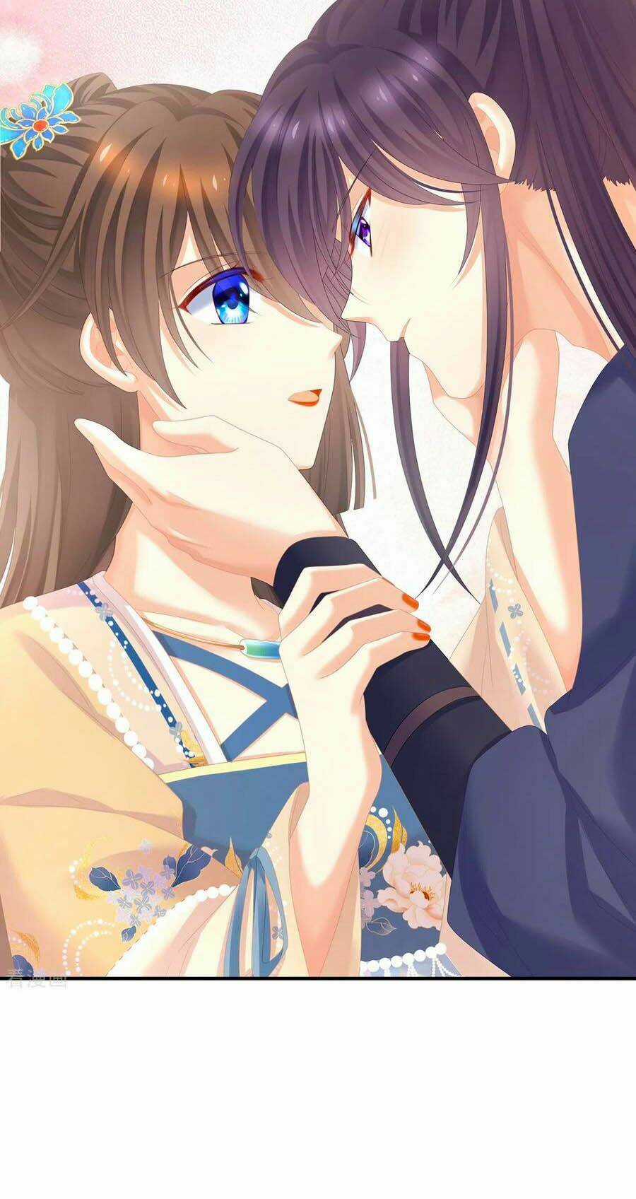 Hậu Cung Của Nữ Đế Chapter 262 trang 29