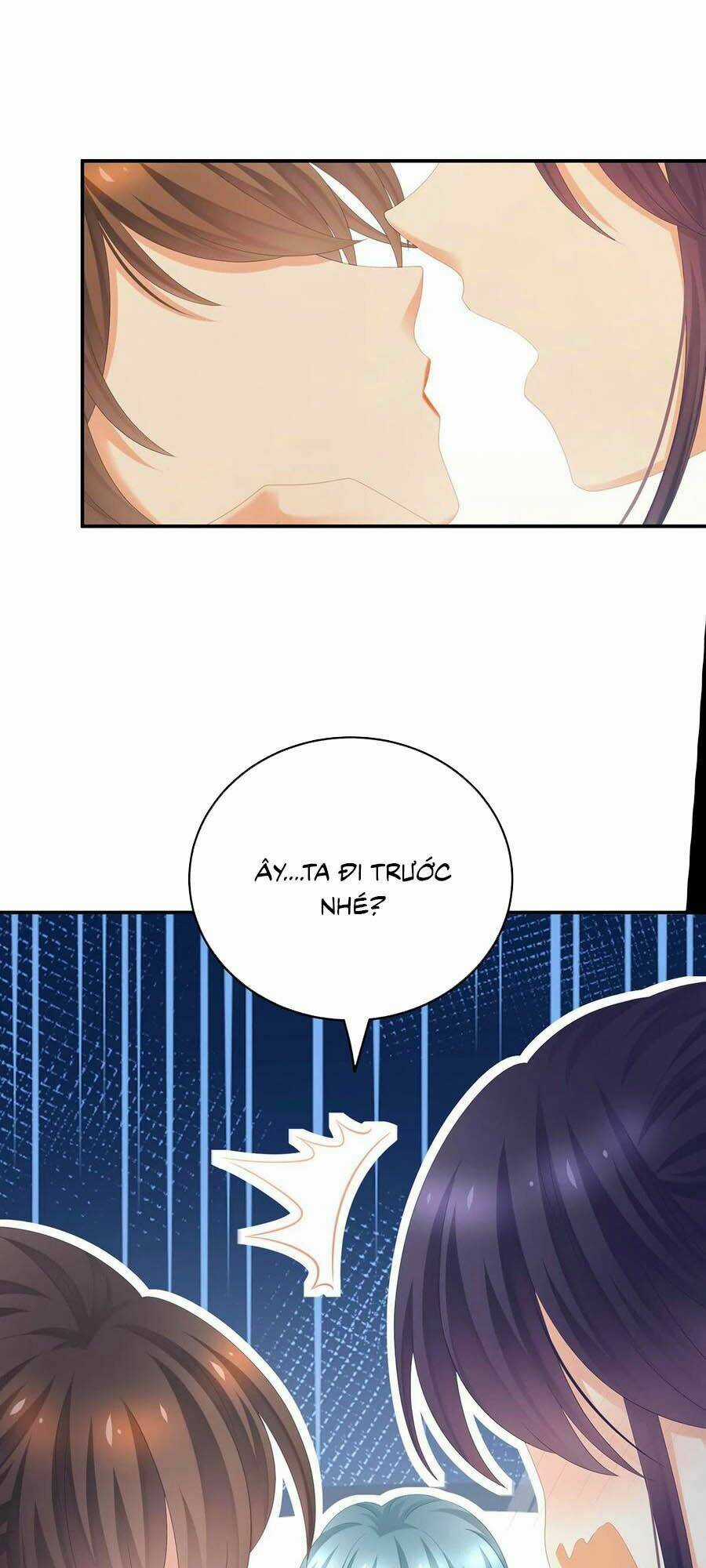 Hậu Cung Của Nữ Đế Chapter 262 trang 30