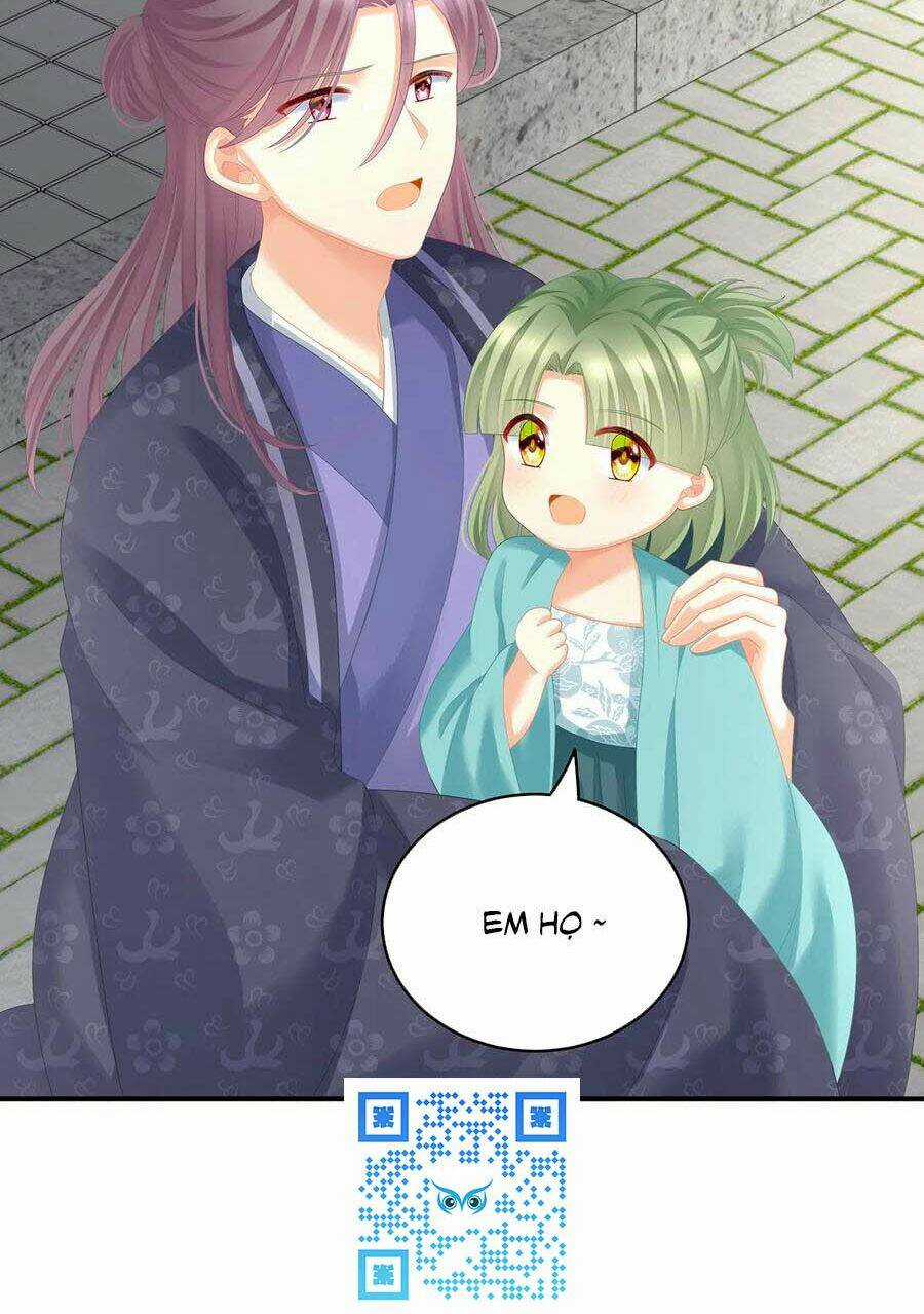 Hậu Cung Của Nữ Đế Chapter 262 trang 36