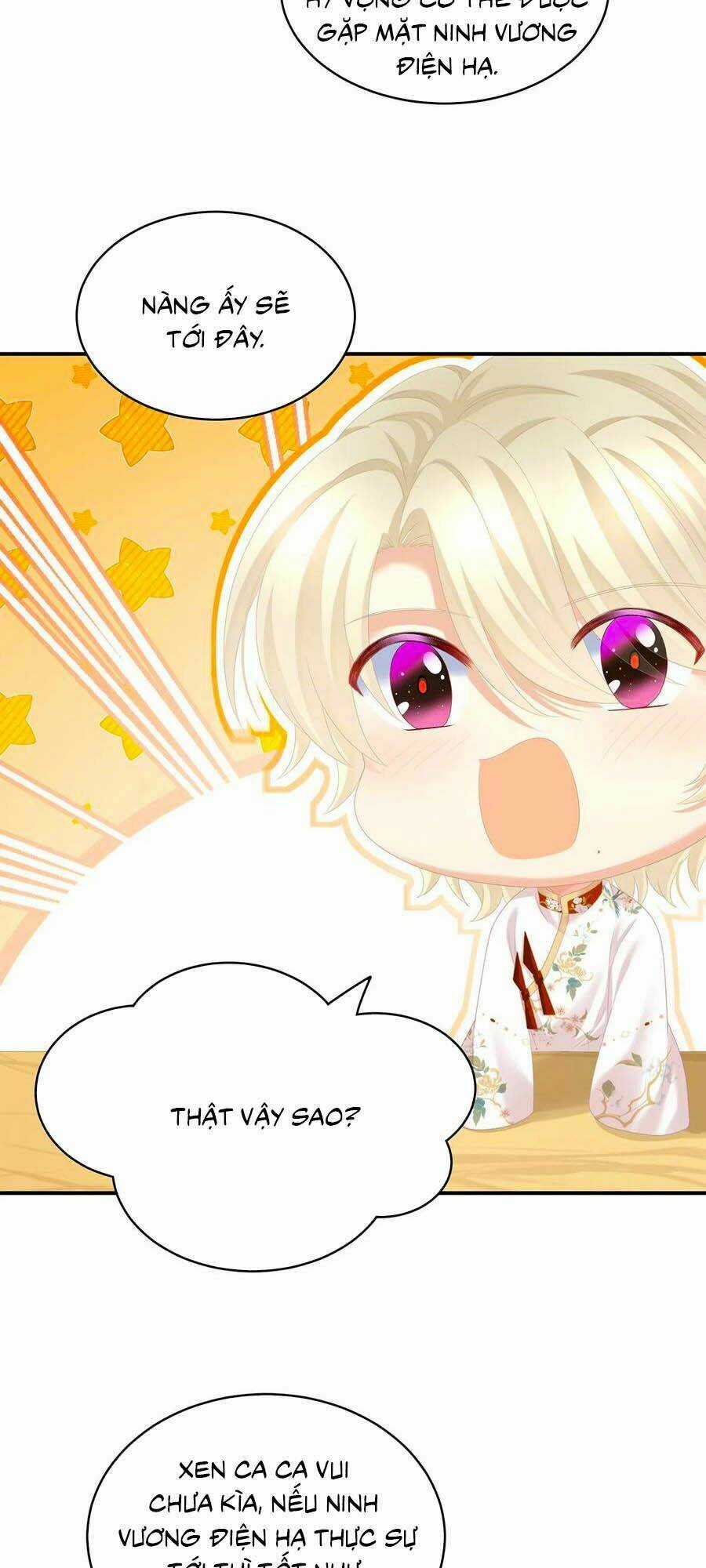 Hậu Cung Của Nữ Đế Chapter 262 trang 5