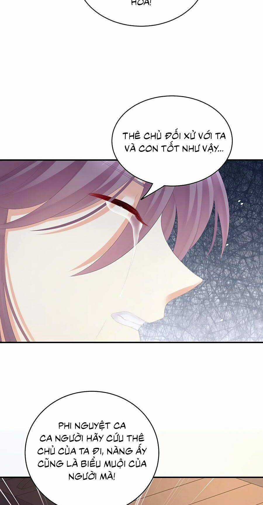 Hậu Cung Của Nữ Đế Chapter 263 trang 13