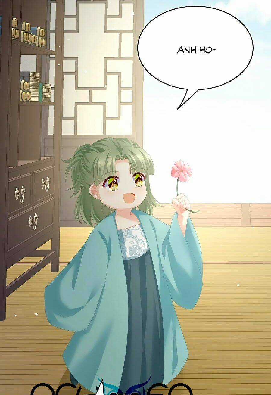 Hậu Cung Của Nữ Đế Chapter 263 trang 21