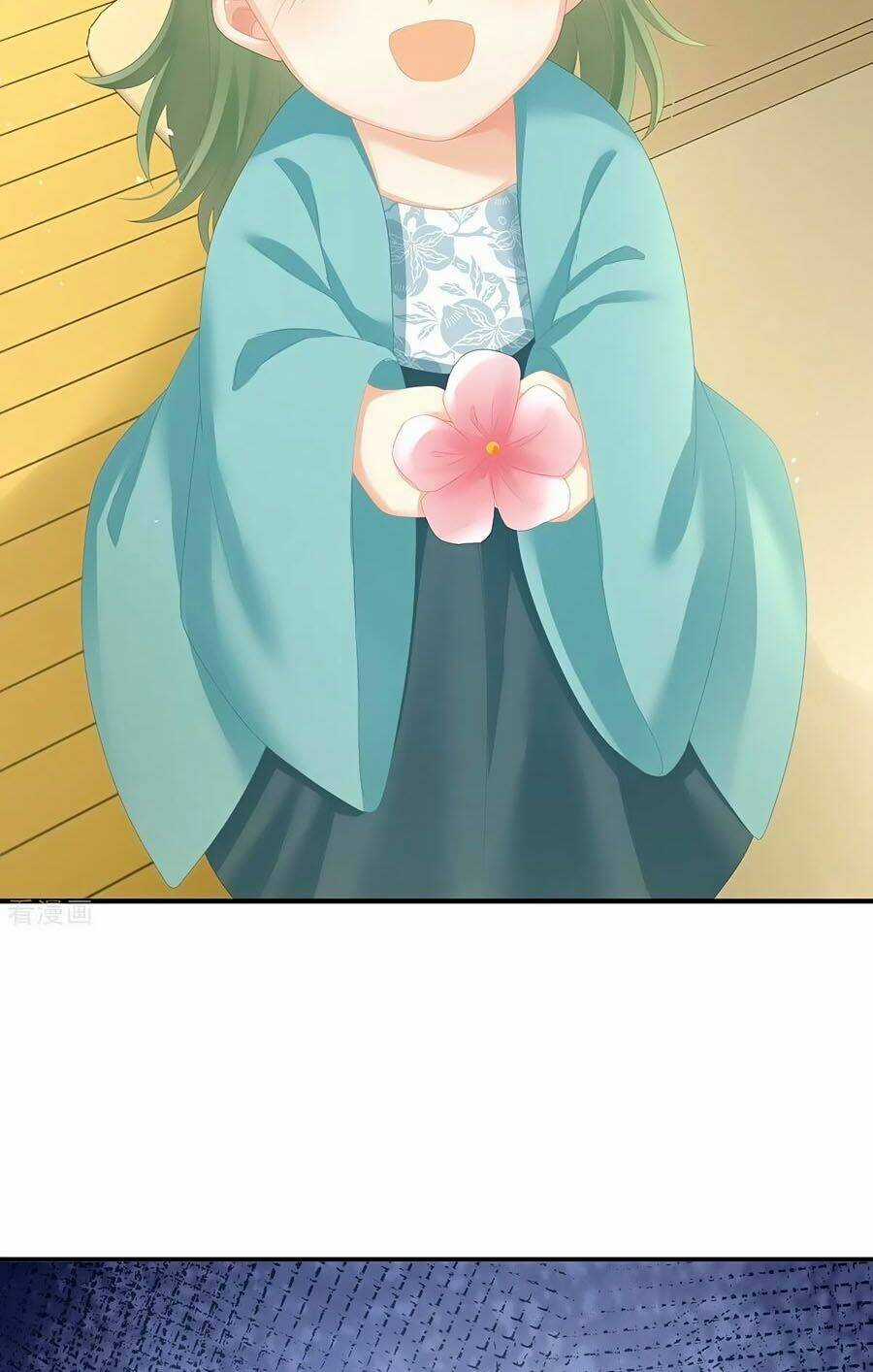 Hậu Cung Của Nữ Đế Chapter 263 trang 23