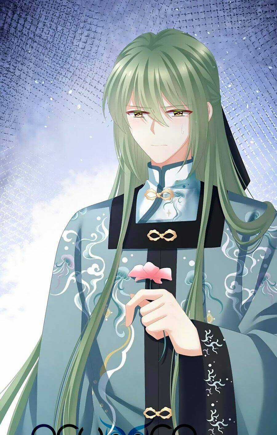 Hậu Cung Của Nữ Đế Chapter 263 trang 24