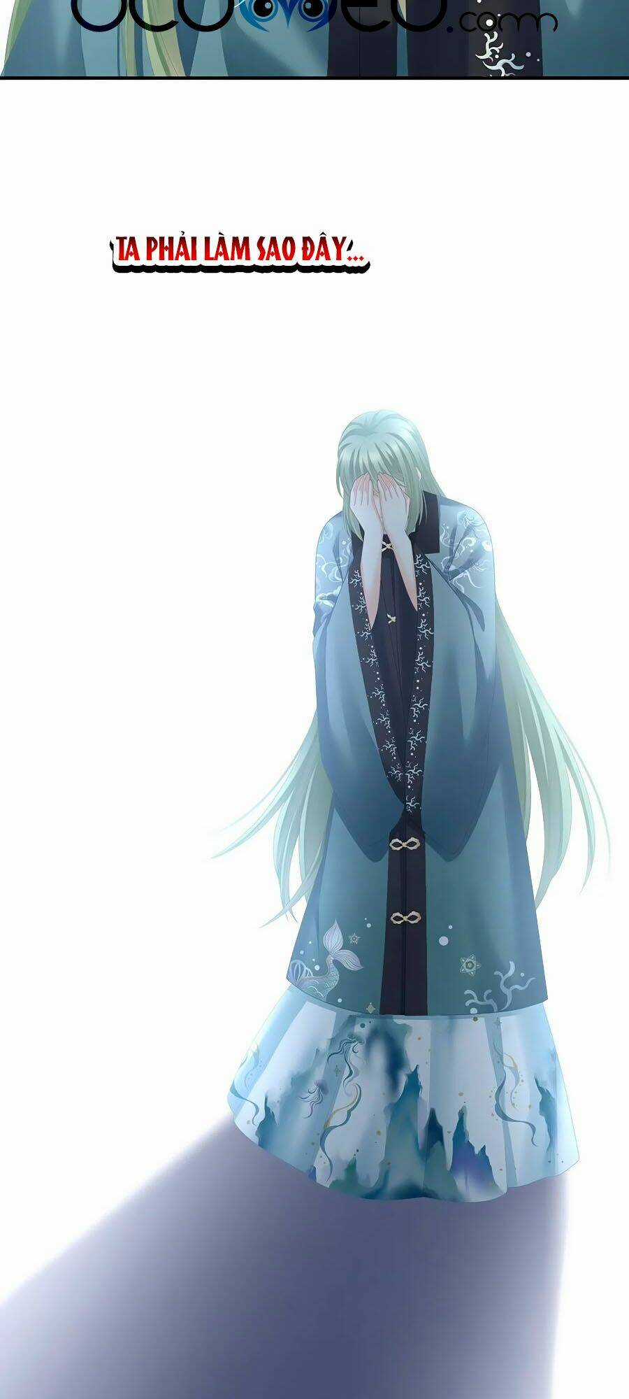 Hậu Cung Của Nữ Đế Chapter 263 trang 25