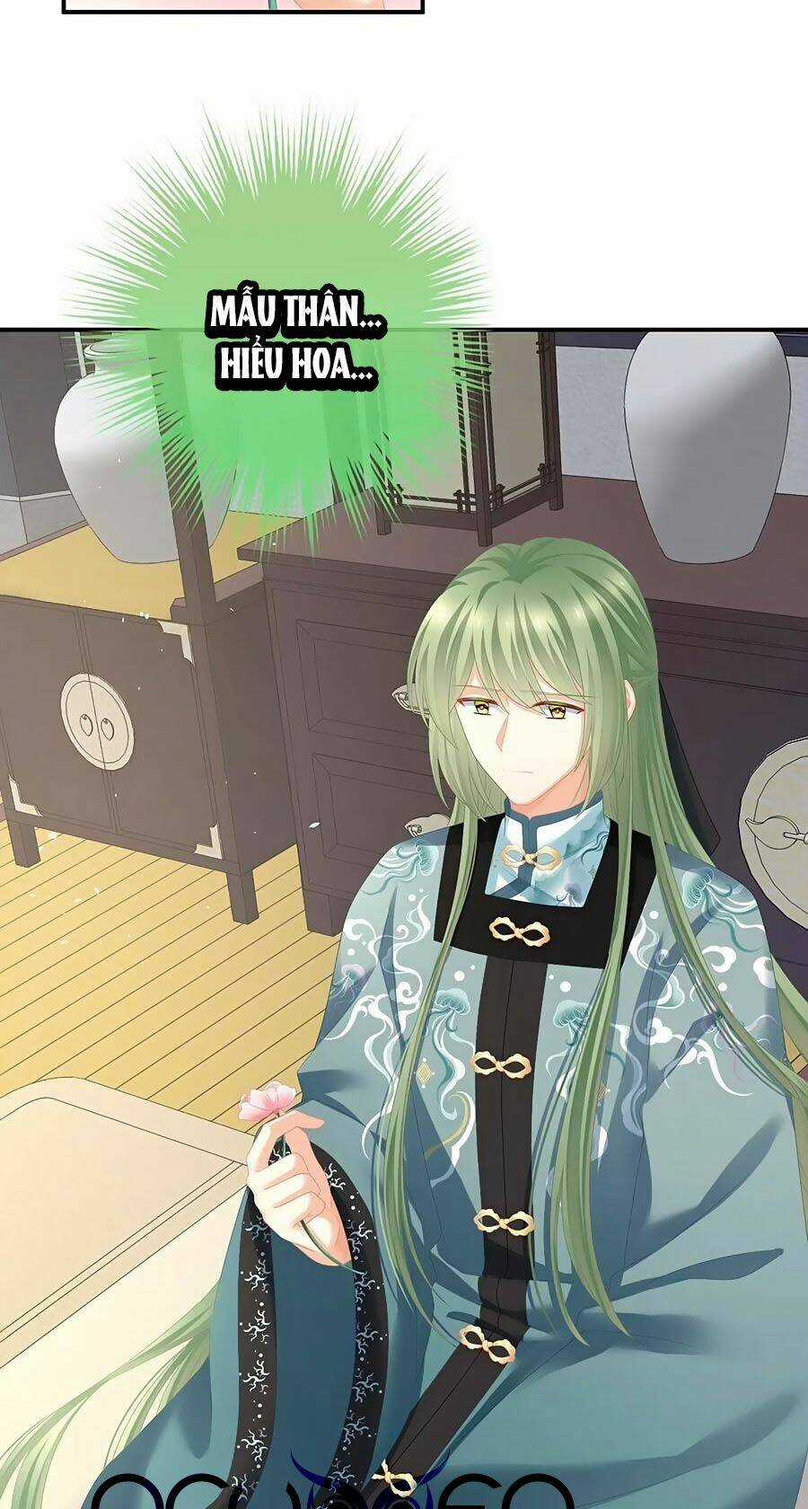 Hậu Cung Của Nữ Đế Chapter 263 trang 37