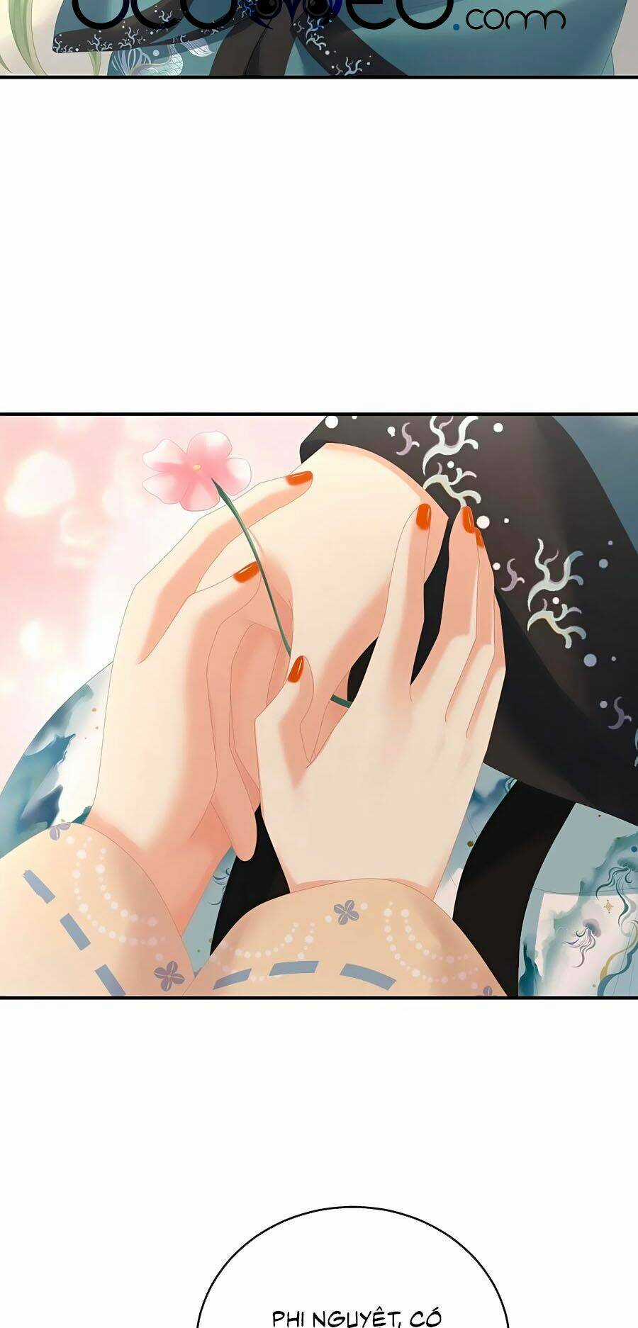 Hậu Cung Của Nữ Đế Chapter 263 trang 38