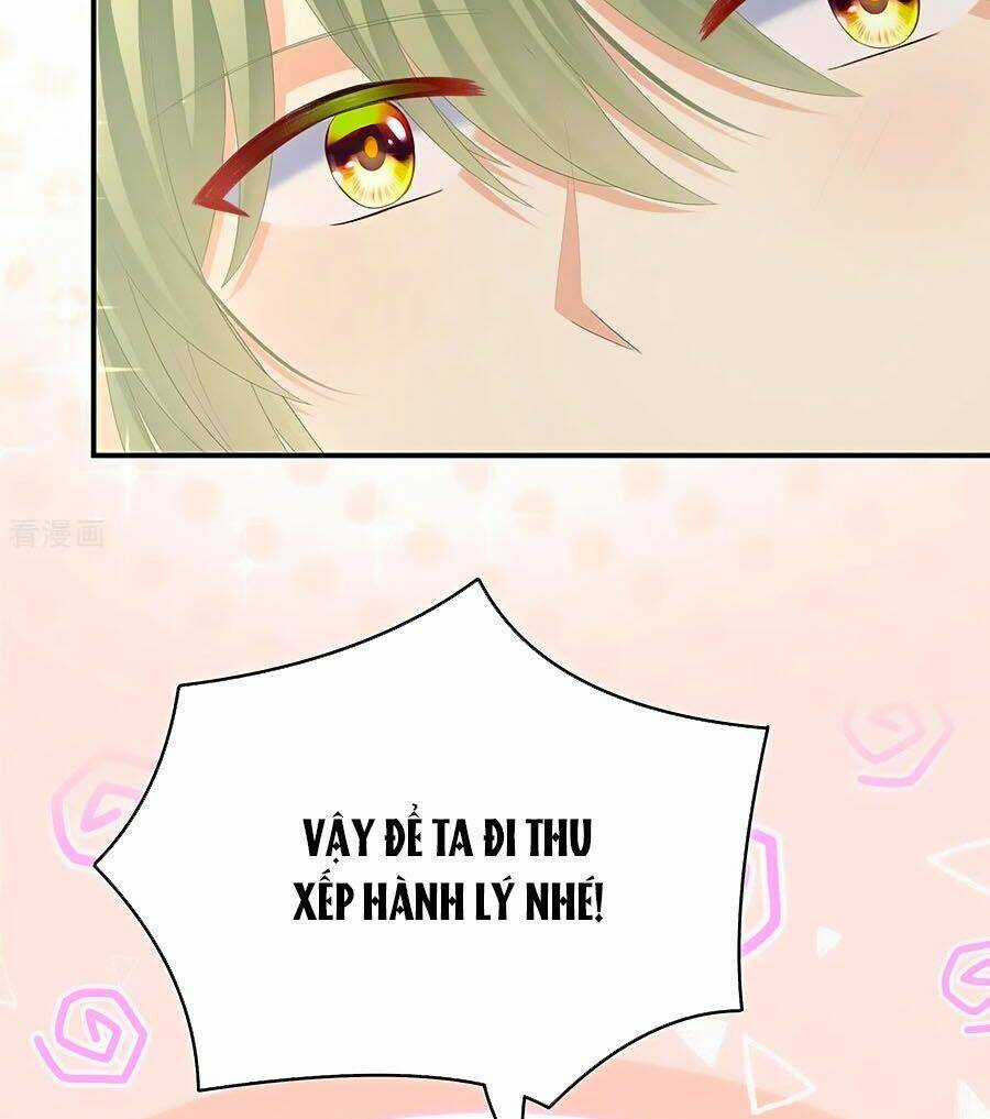 Hậu Cung Của Nữ Đế Chapter 264 trang 12