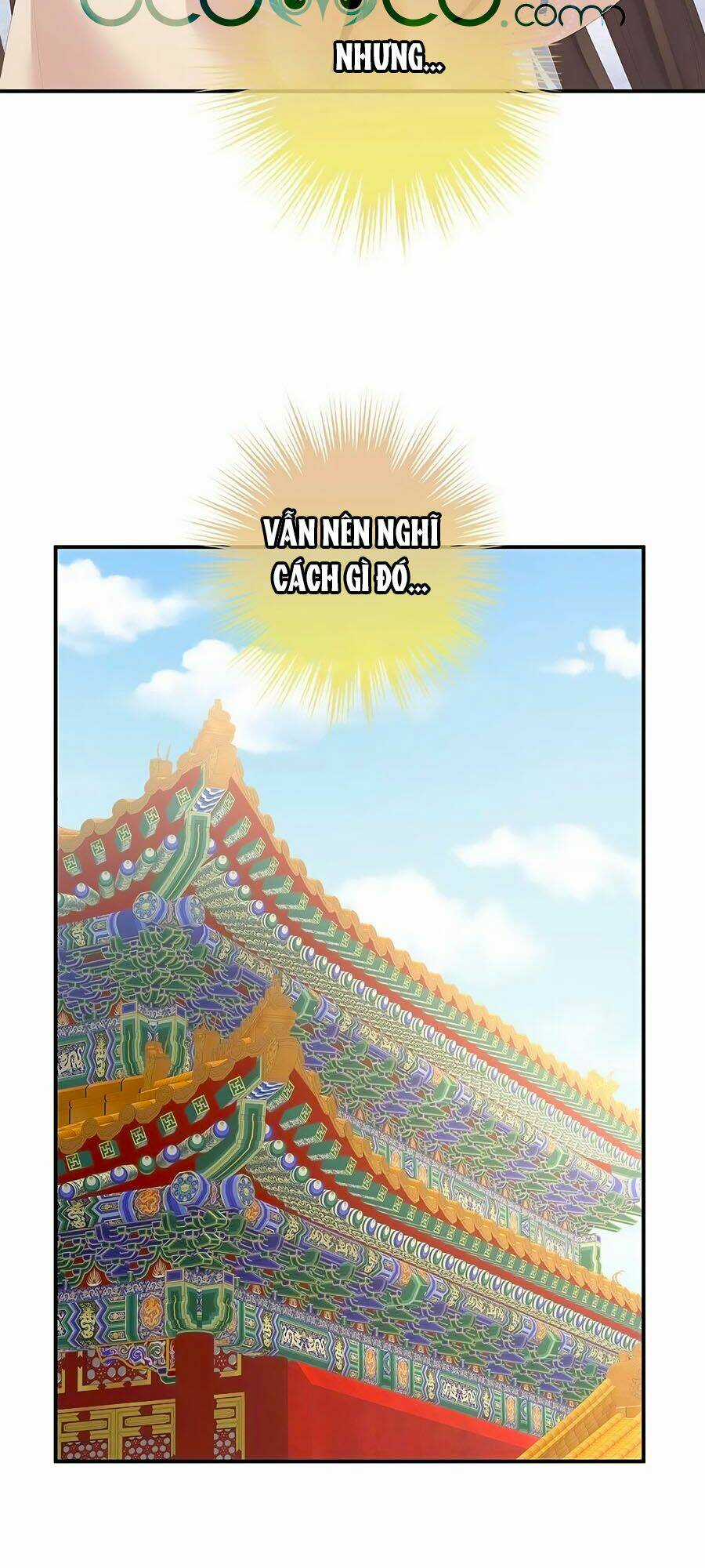 Hậu Cung Của Nữ Đế Chapter 264 trang 17