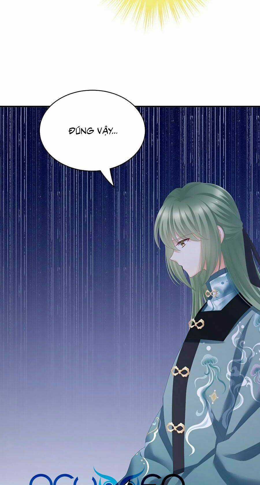 Hậu Cung Của Nữ Đế Chapter 264 trang 3