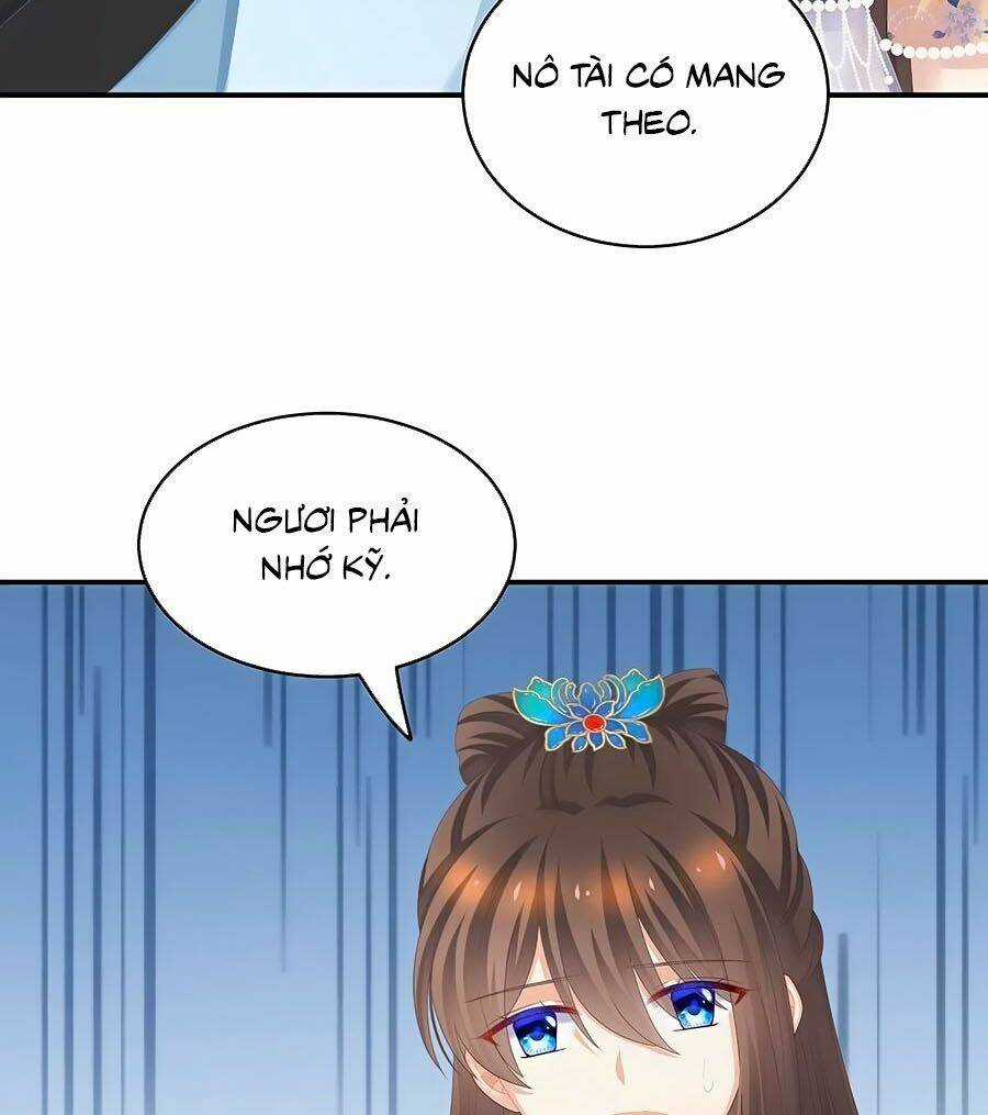 Hậu Cung Của Nữ Đế Chapter 264 trang 39