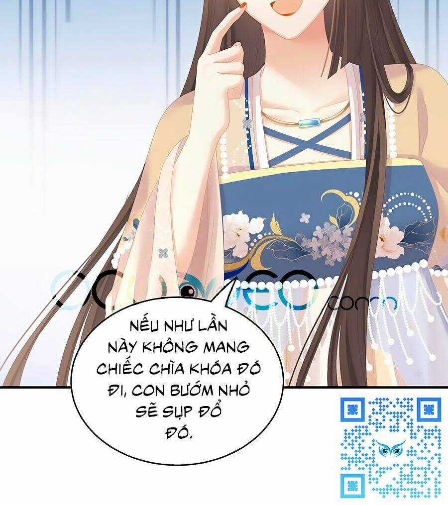 Hậu Cung Của Nữ Đế Chapter 264 trang 40