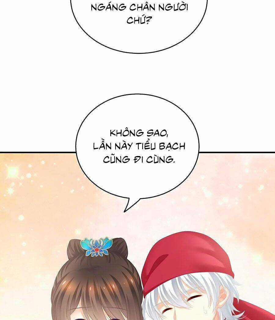Hậu Cung Của Nữ Đế Chapter 264 trang 7