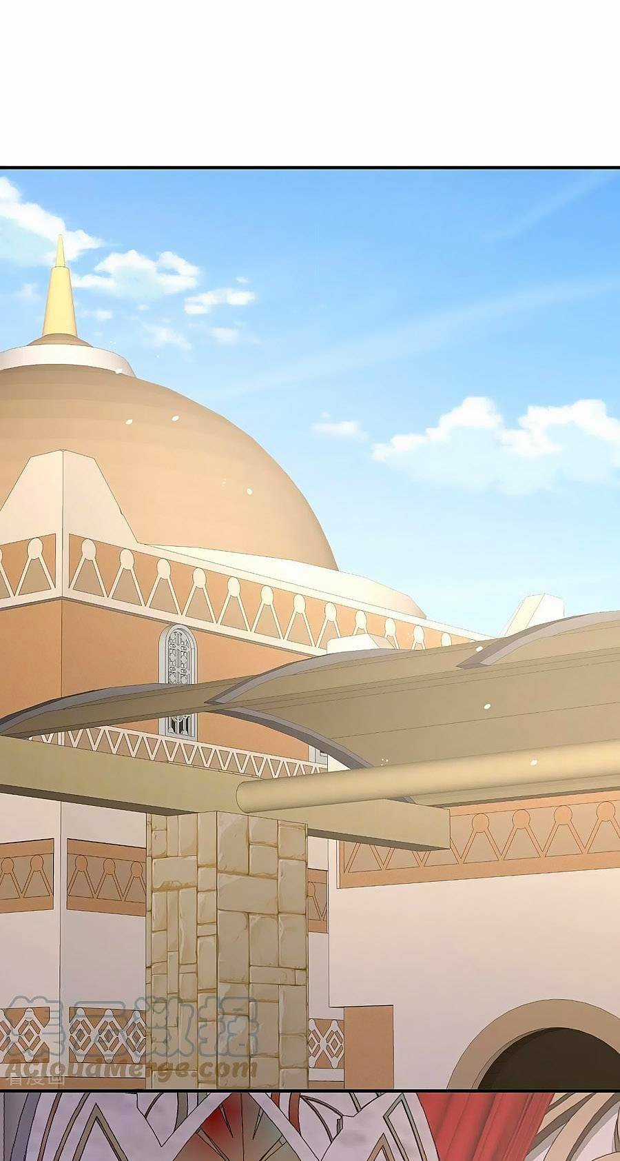 Hậu Cung Của Nữ Đế Chapter 265 trang 0