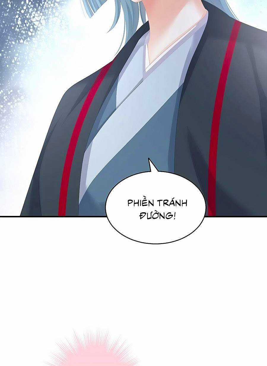 Hậu Cung Của Nữ Đế Chapter 265 trang 12