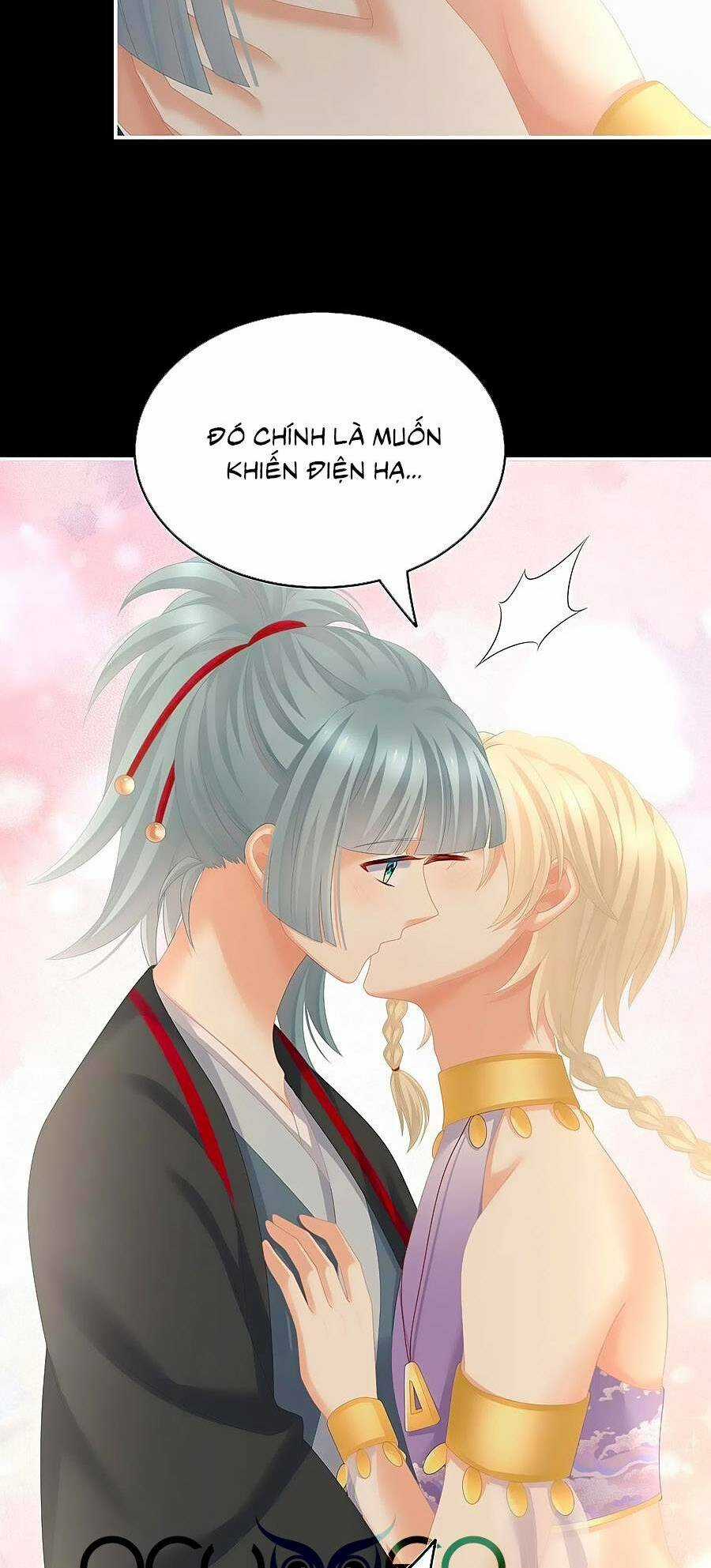 Hậu Cung Của Nữ Đế Chapter 265 trang 26