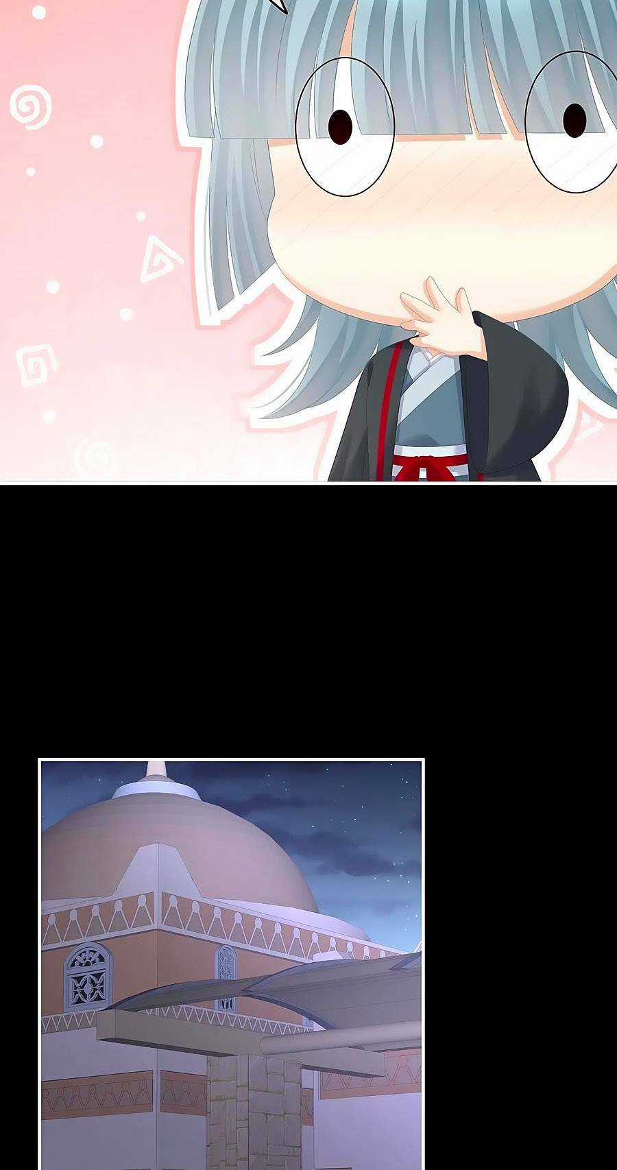 Hậu Cung Của Nữ Đế Chapter 265 trang 29