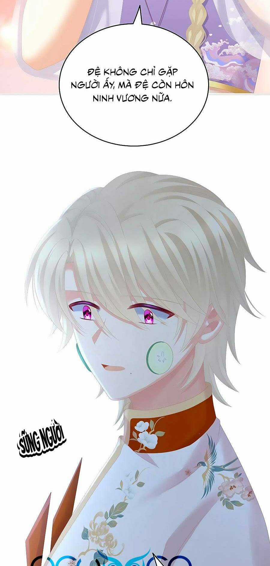 Hậu Cung Của Nữ Đế Chapter 265 trang 33