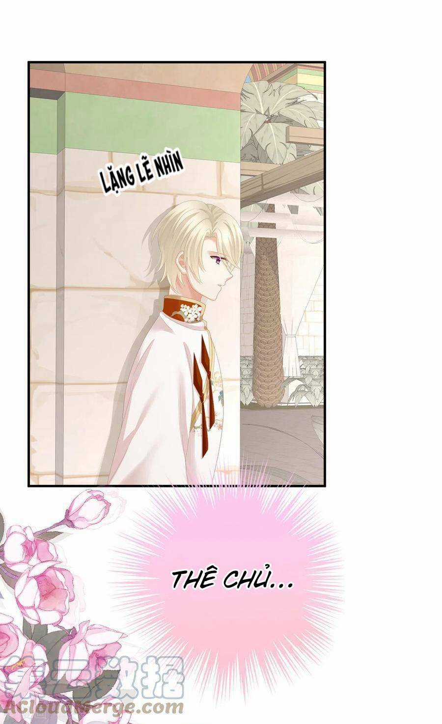 Hậu Cung Của Nữ Đế Chapter 266 trang 15