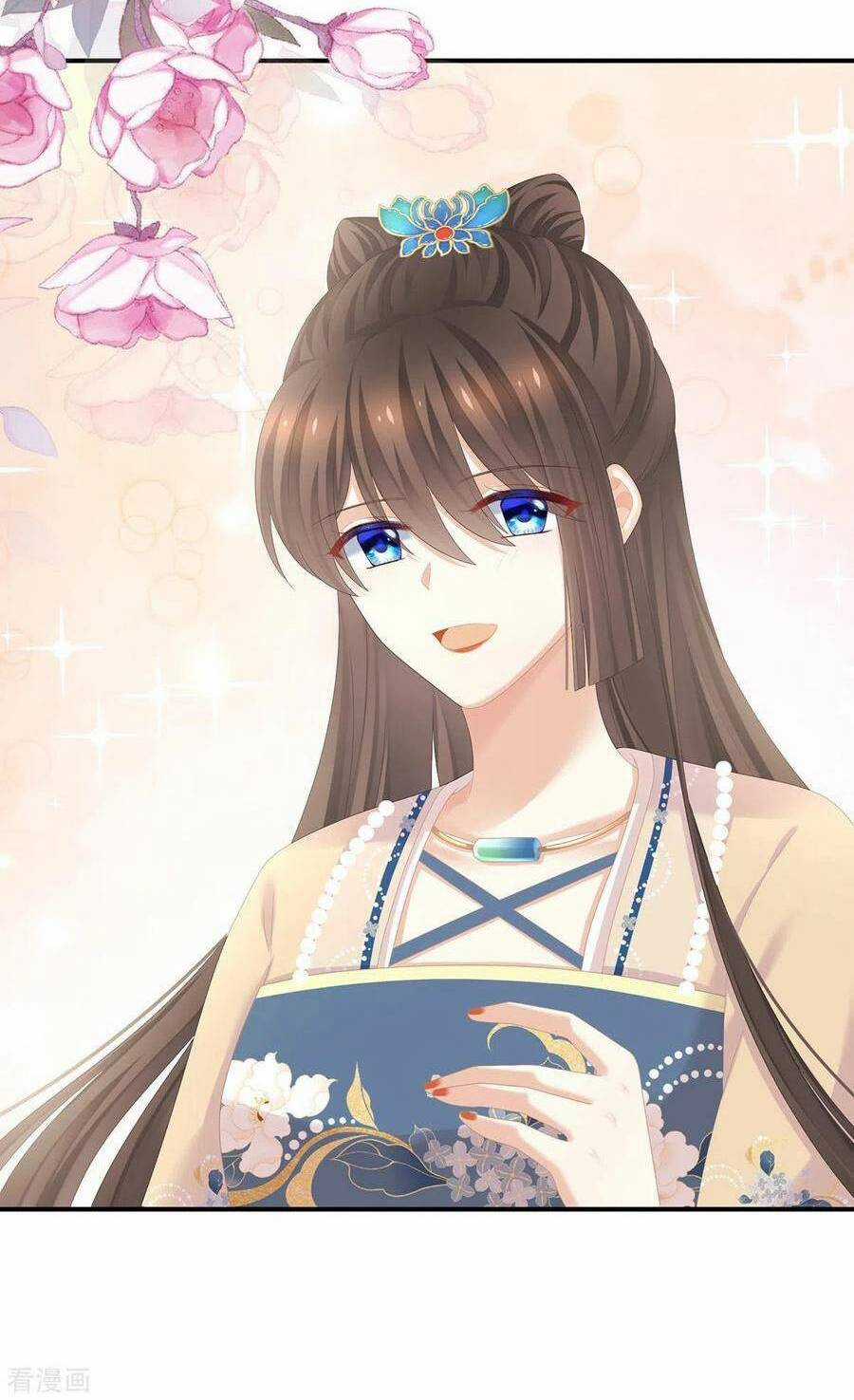 Hậu Cung Của Nữ Đế Chapter 266 trang 16