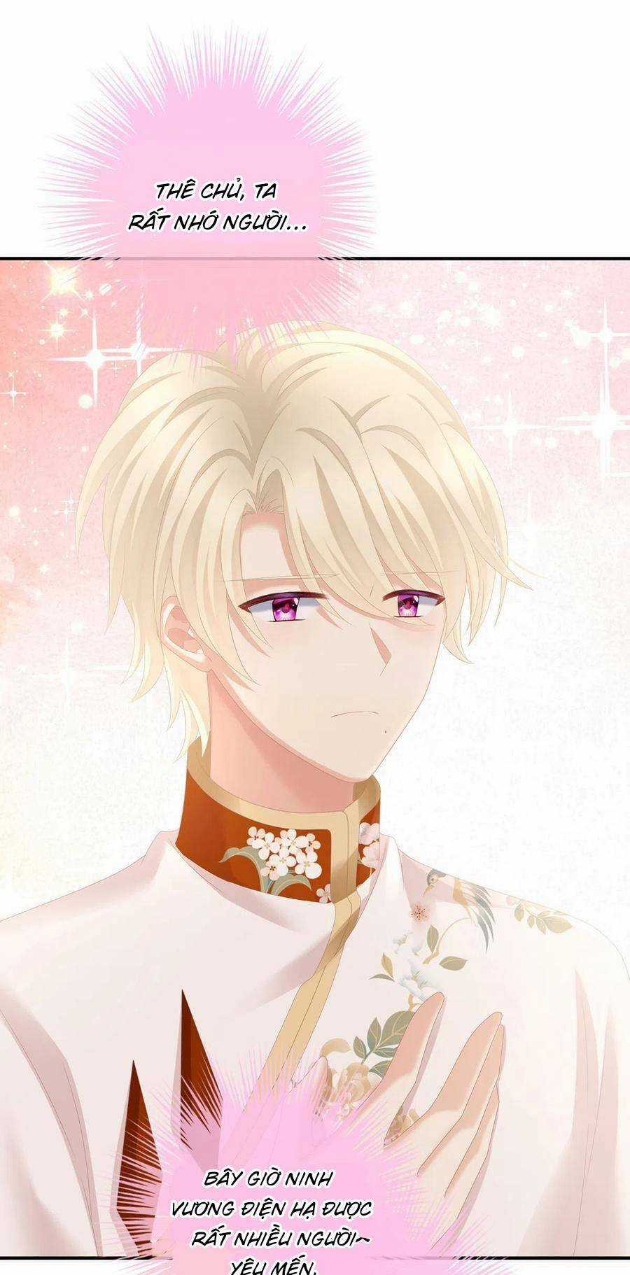 Hậu Cung Của Nữ Đế Chapter 266 trang 17